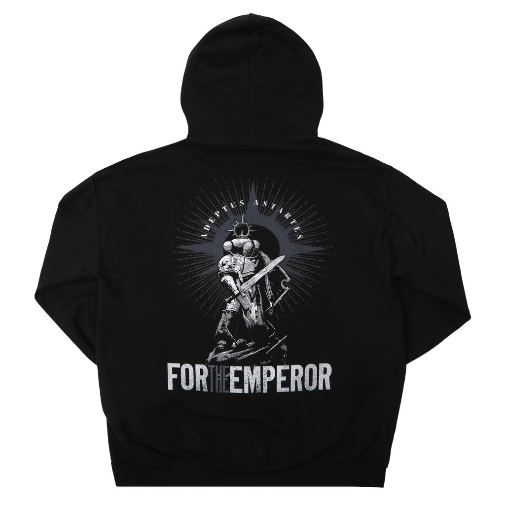 Space 2025 bucket hoodie