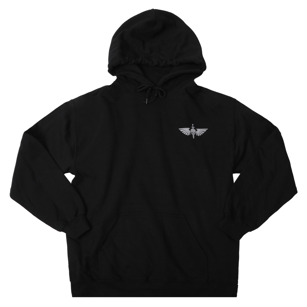 Space 2025 bucket hoodie