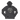 Demilich Charcoal Washed Hoodie