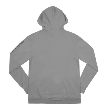 Sweat à capuche délavé Demilich Off White