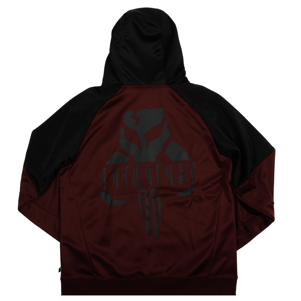 Star Wars Boba Fett Mandalore Performance Hoodie | Official Apparel ...