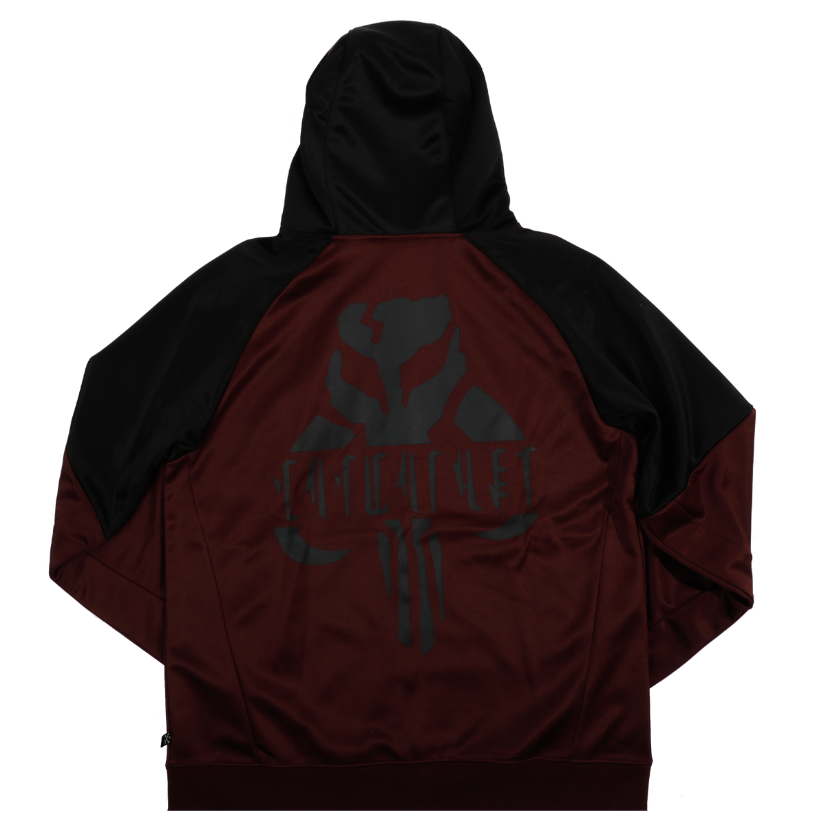 Star Wars Boba Fett Mandalore Performance Hoodie | Official Apparel ...