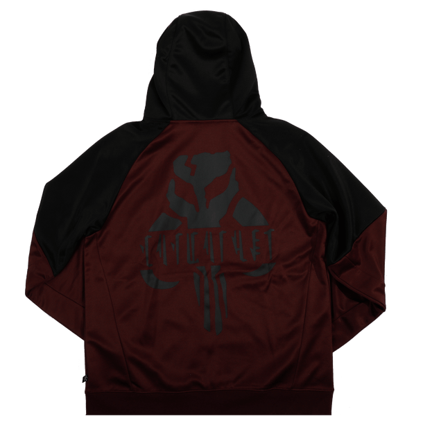 Boba Fett Mandalore Performance Hoodie