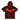 The Batman Short Sleeve Tie-dye Hoodie