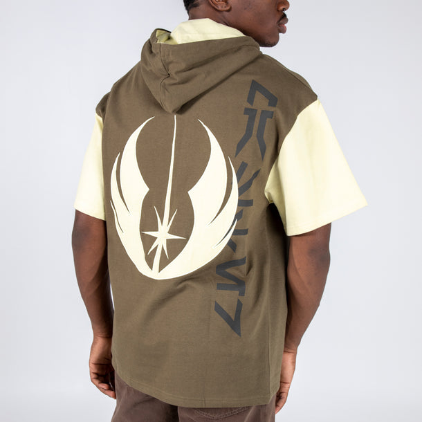 Hoodie Villains™ Master Heroes - | Accessories Star Wars SS & Star Apparel Jedi & | Official Wars