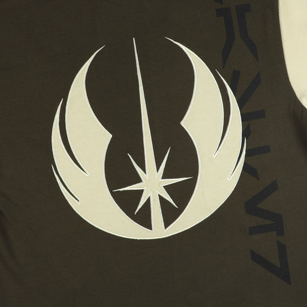 Star Wars Jedi Master SS Hoodie | Official Apparel & Accessories | Heroes &  Villains™ - Star Wars