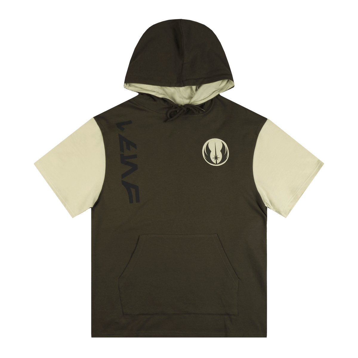 トップス ishii jedi hoodie Jedi Hoodie – UC Apparel Corp