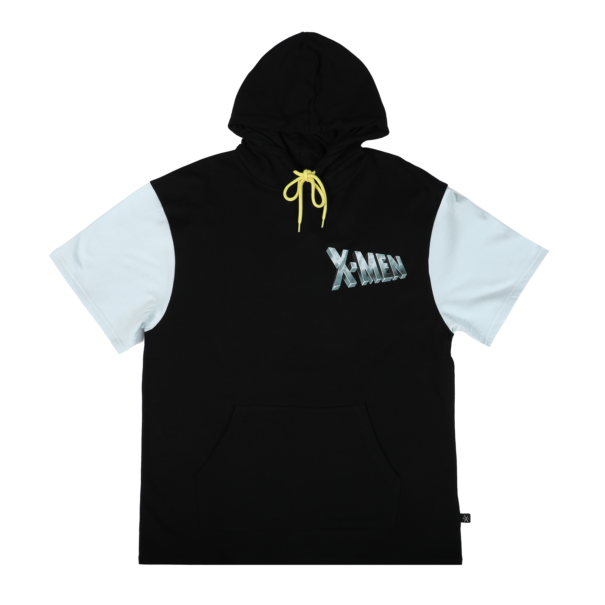 Storm Short Sleeve Hoodie