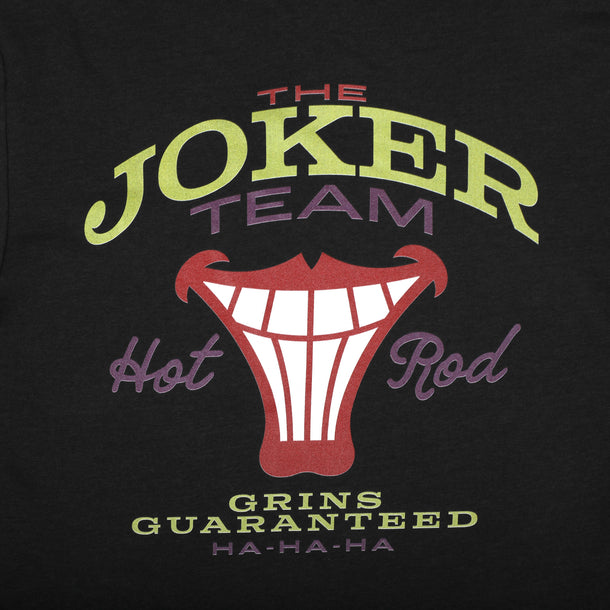 The Joker Team Racing Hoodie