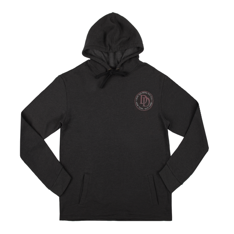 Hell's Kitchen Since 1964 Hoodie