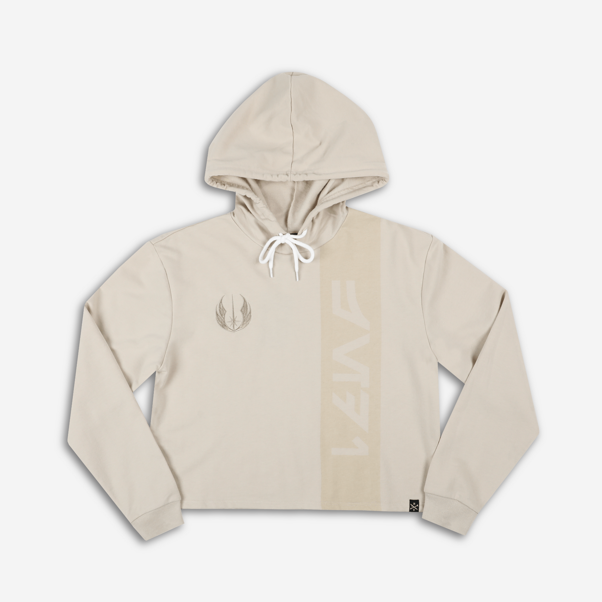 Star Wars Jedi Juniors Fleece Hoodie – Heroes & Villains