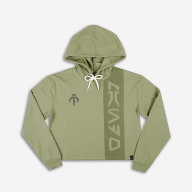 Star Wars Mandalorian Juniors Lounge Set