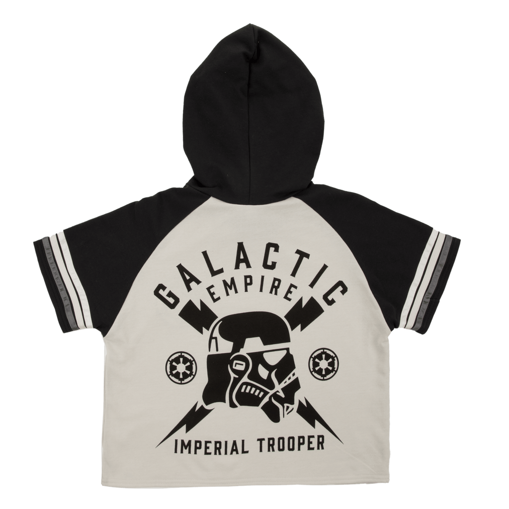Star wars empire hoodie sales