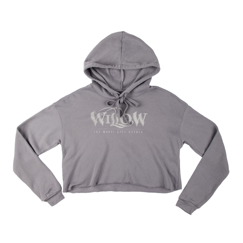 Vlone cropped hoodie sales