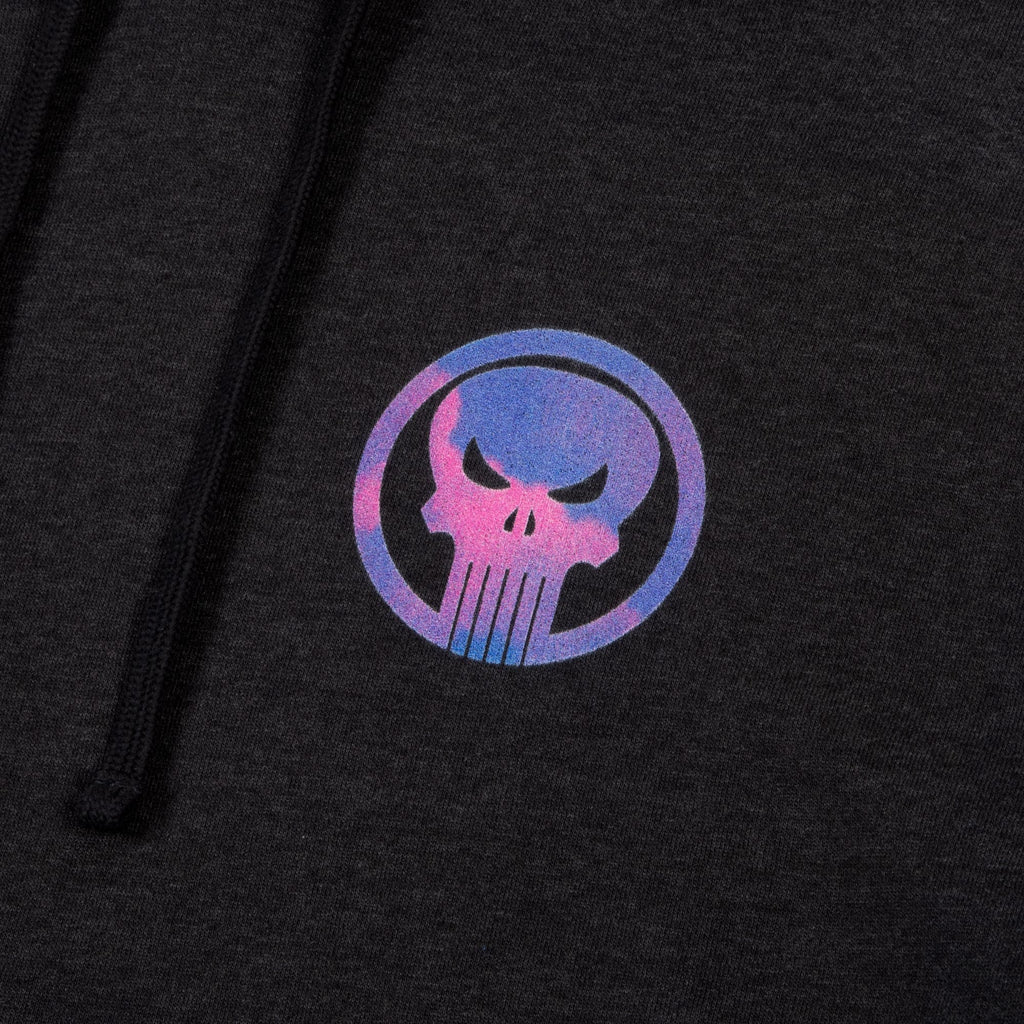 Marvel the store punisher hoodie