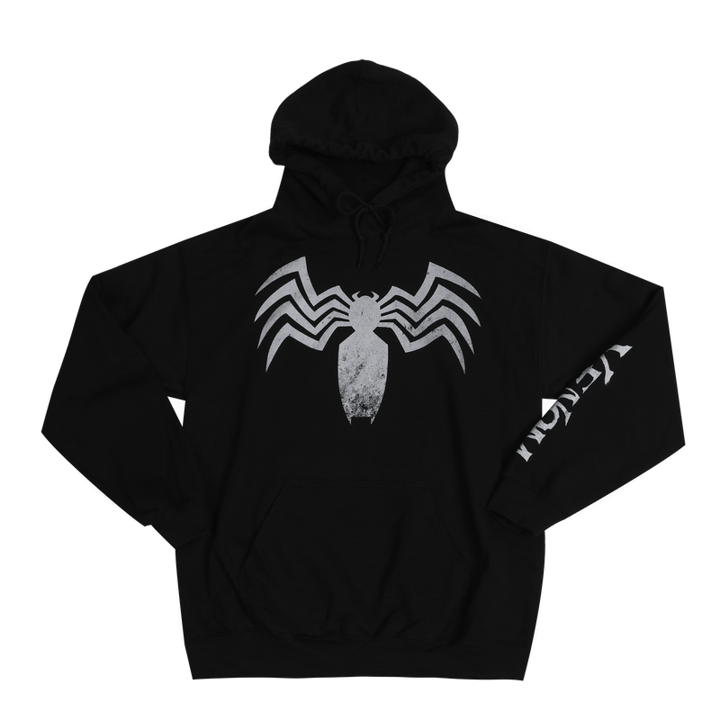 Sweatshirt venom 2025