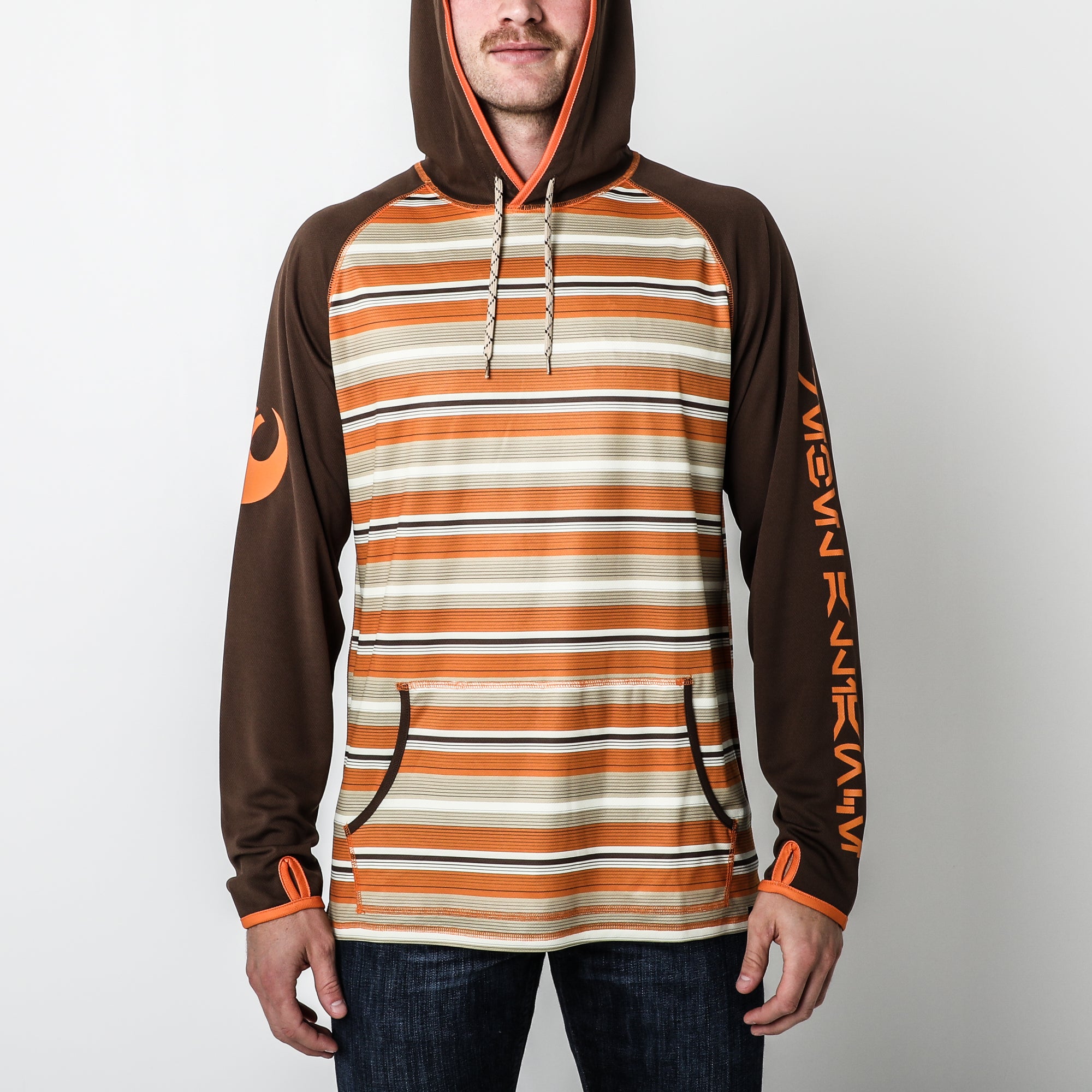 Rebel sports hoodies hotsell
