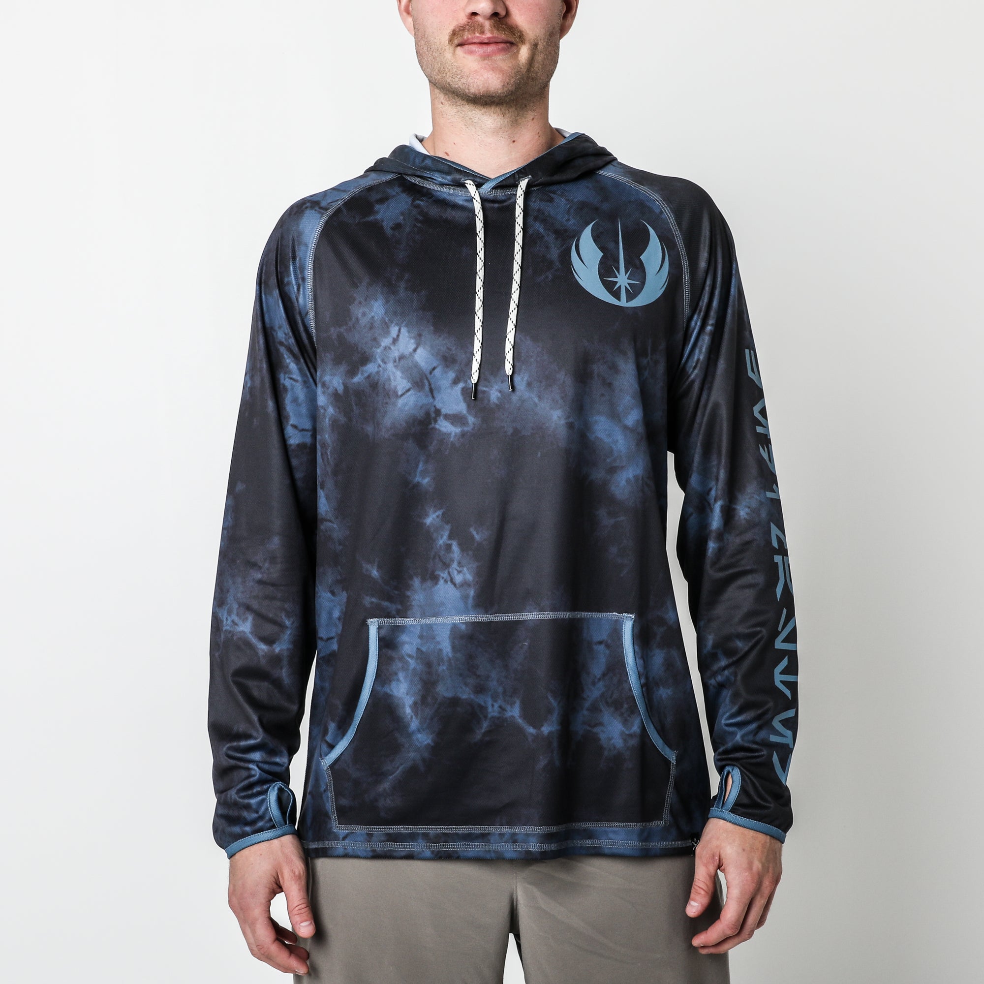 Jedi Performance Hoodie