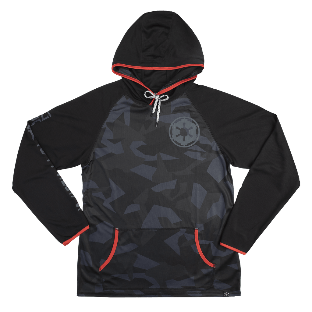 Star Wars Imperial Camo Performance Hoodie | Official