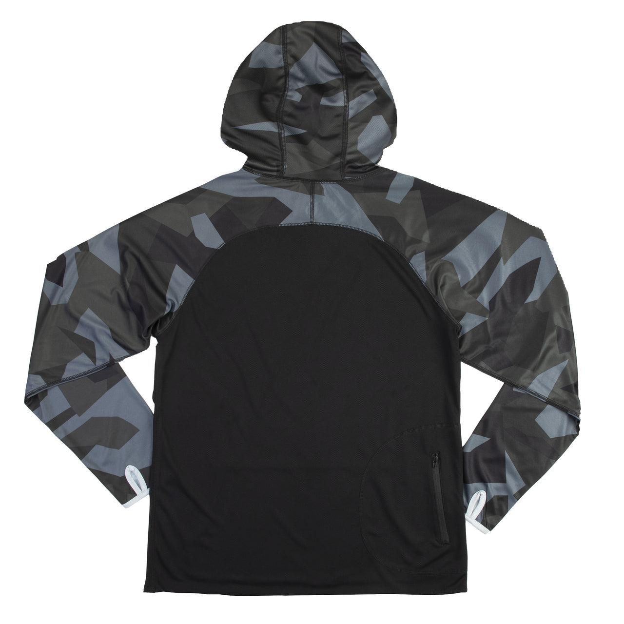 DC Comics Batman Camo Performance Hoodie – Heroes & Villains