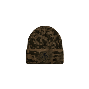 Mandalore Beanie