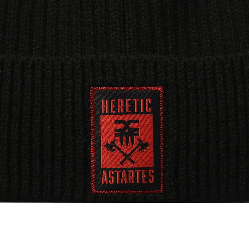 Chaos Space Marines Heretic Astartes Beanie