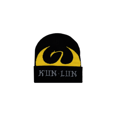 K'un-Lun Beanie