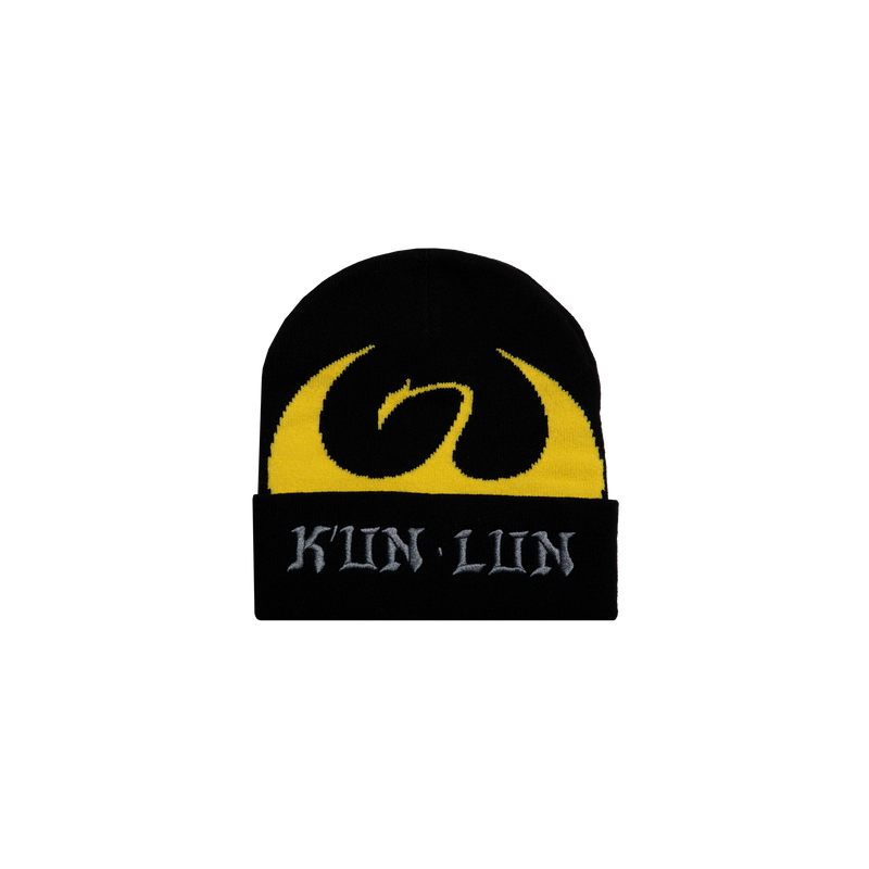 K'un-Lun Beanie