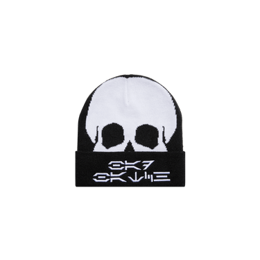 Bad Batch Skull Beanie