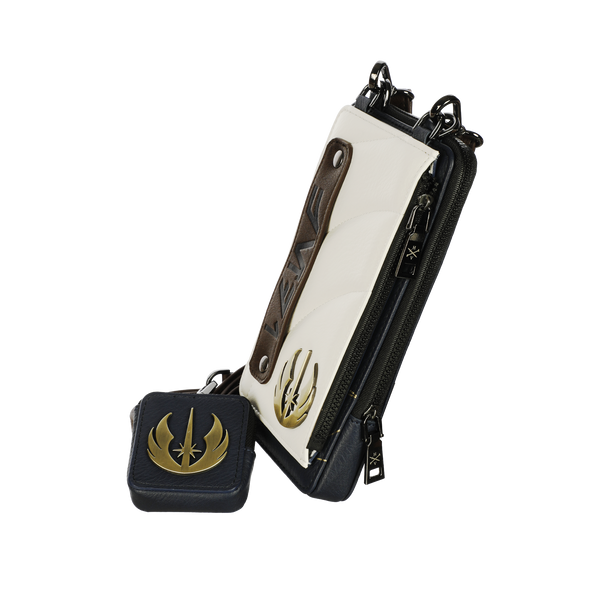 Star Wars Jedi Tech Crossbody Official Apparel Accessories