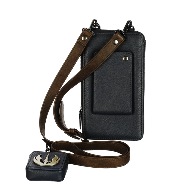 O Case / Small Pouch Crossbody Conversion Kit Includes Pouch