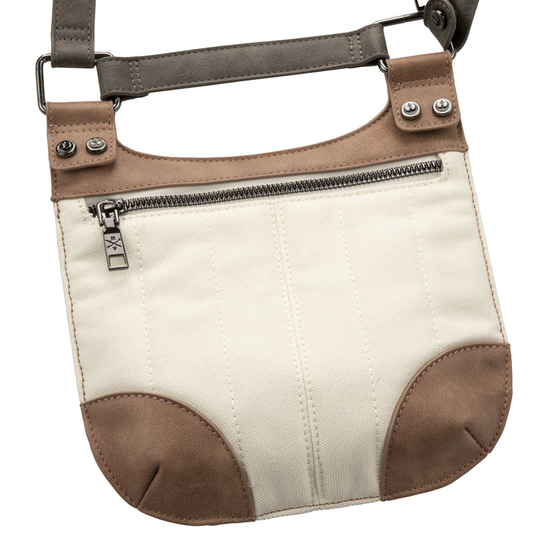 Princess Leia Utility Belt Bag & Convertible Crossbody