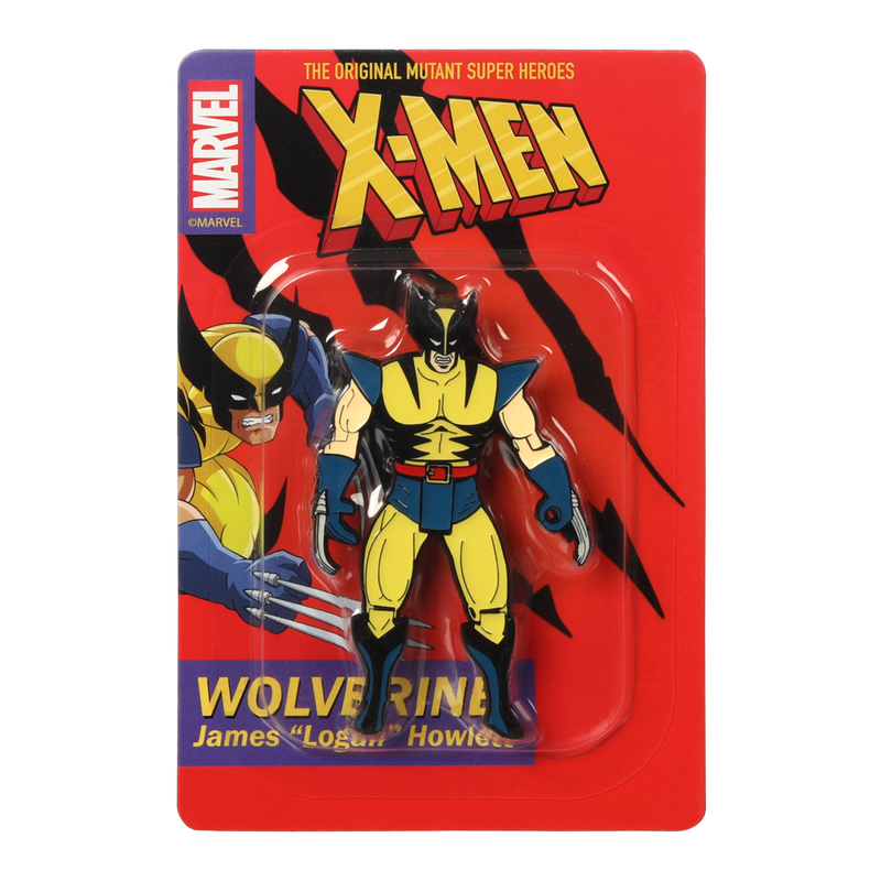 Wolverine Lapel Pin