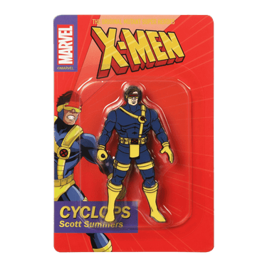 Cyclops Lapel Pin