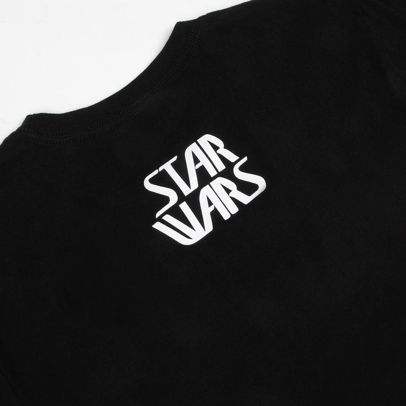 Death Star Vintage Toy Long Sleeve