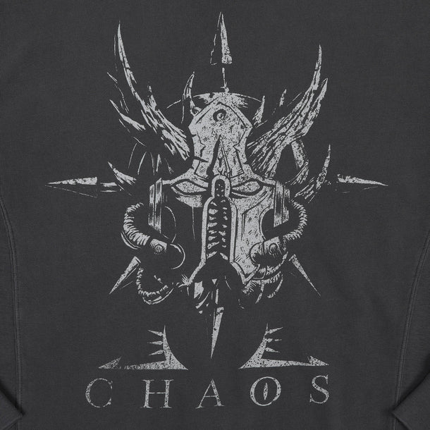 Chaos Space Marines CHAOS Fleece