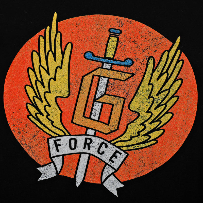 G-Force Winged Logo Long Sleeve