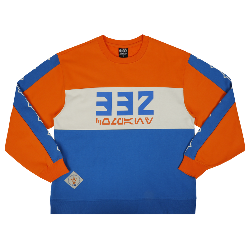 332 Company Colorblock Sweatshirt