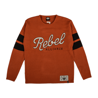 Pull universitaire Rebel Alliance