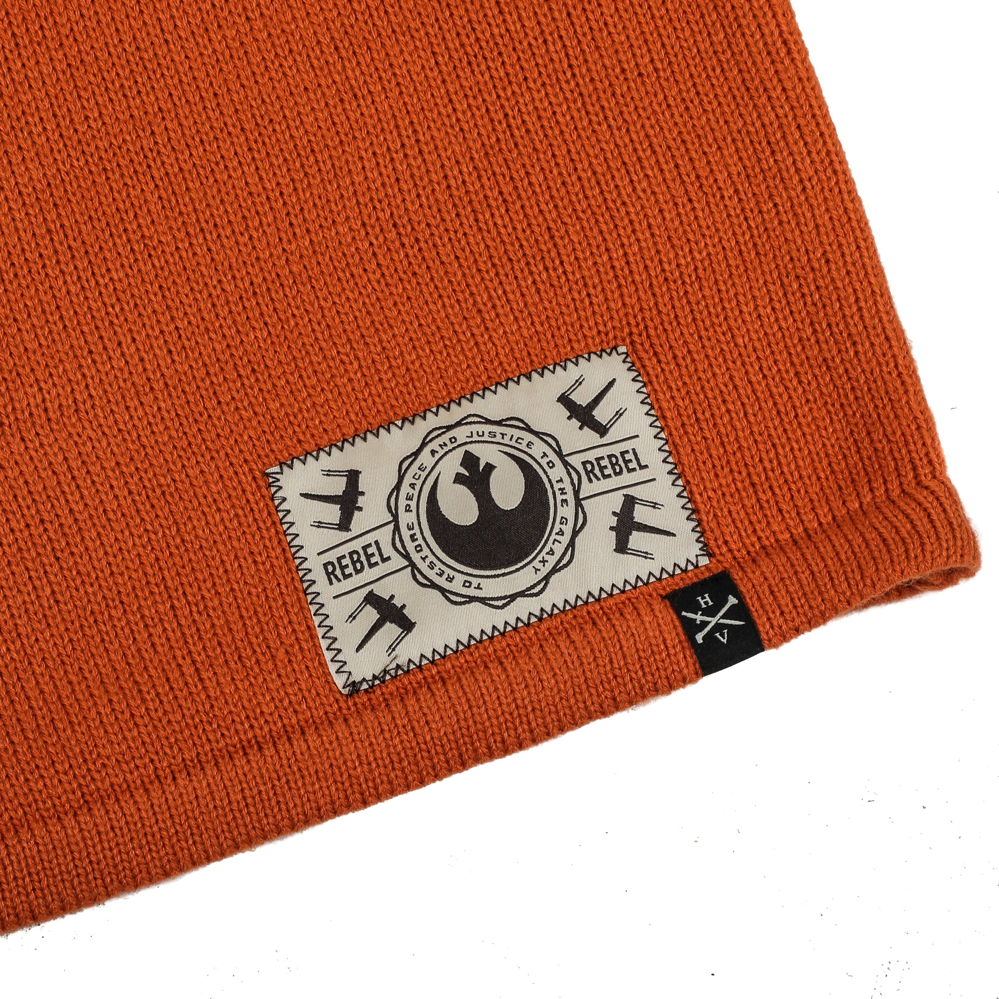 Rebel Alliance Varsity Sweater