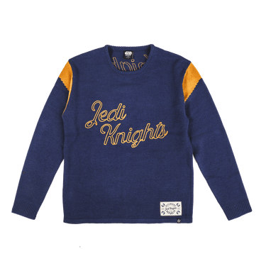 Pull universitaire Jedi Knight