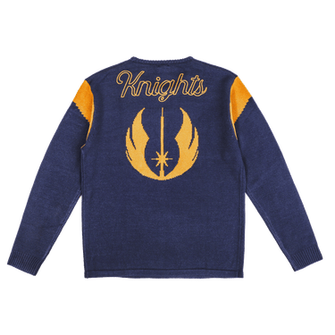 Pull universitaire Jedi Knight