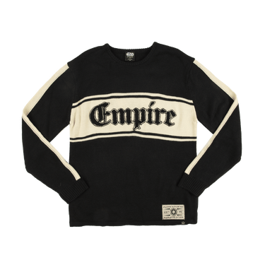 Empire Varsity Sweater