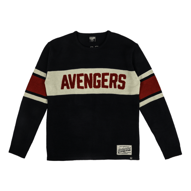 Sweater avenger sales