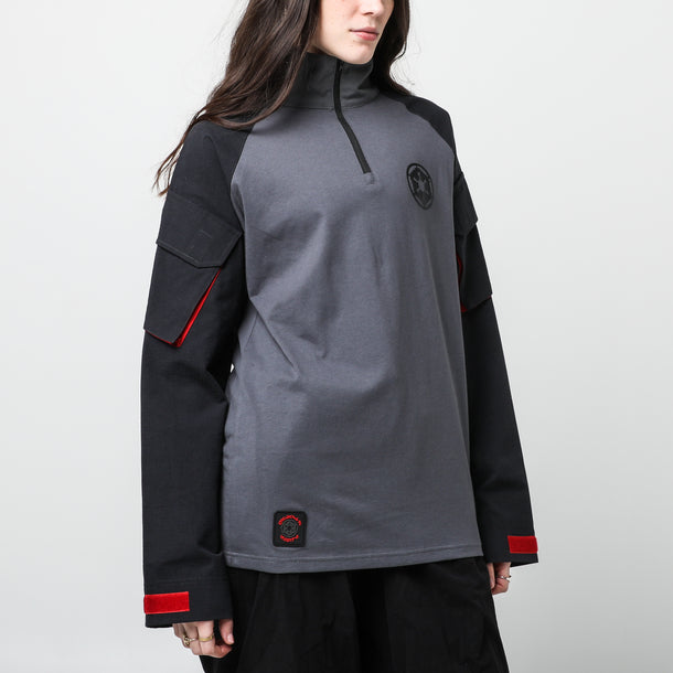 Imperial Pullover