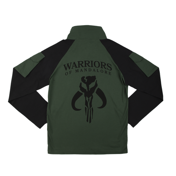 Warriors of Mandalore Pullover