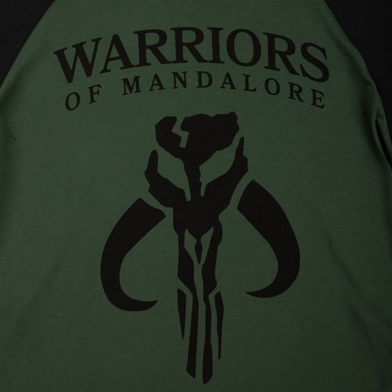 Warriors of Mandalore Pullover