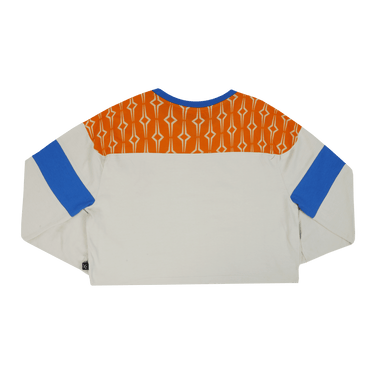 Ahsoka Trooper Cropped Block Top