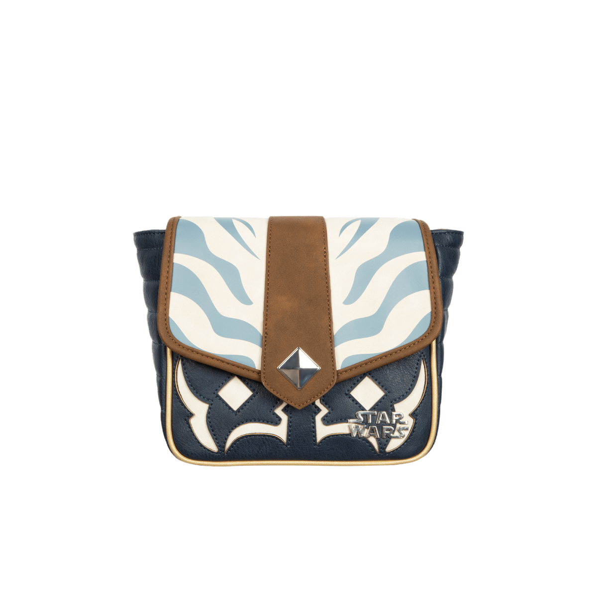 Ahsoka Convertible Mini Backpack
