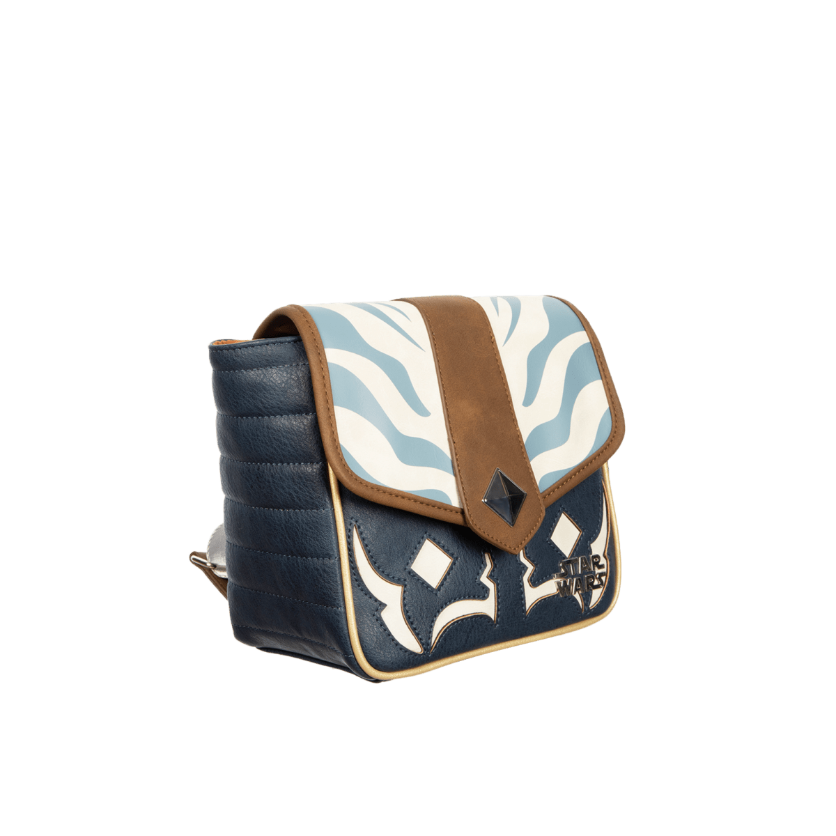 Ahsoka Convertible Mini Backpack